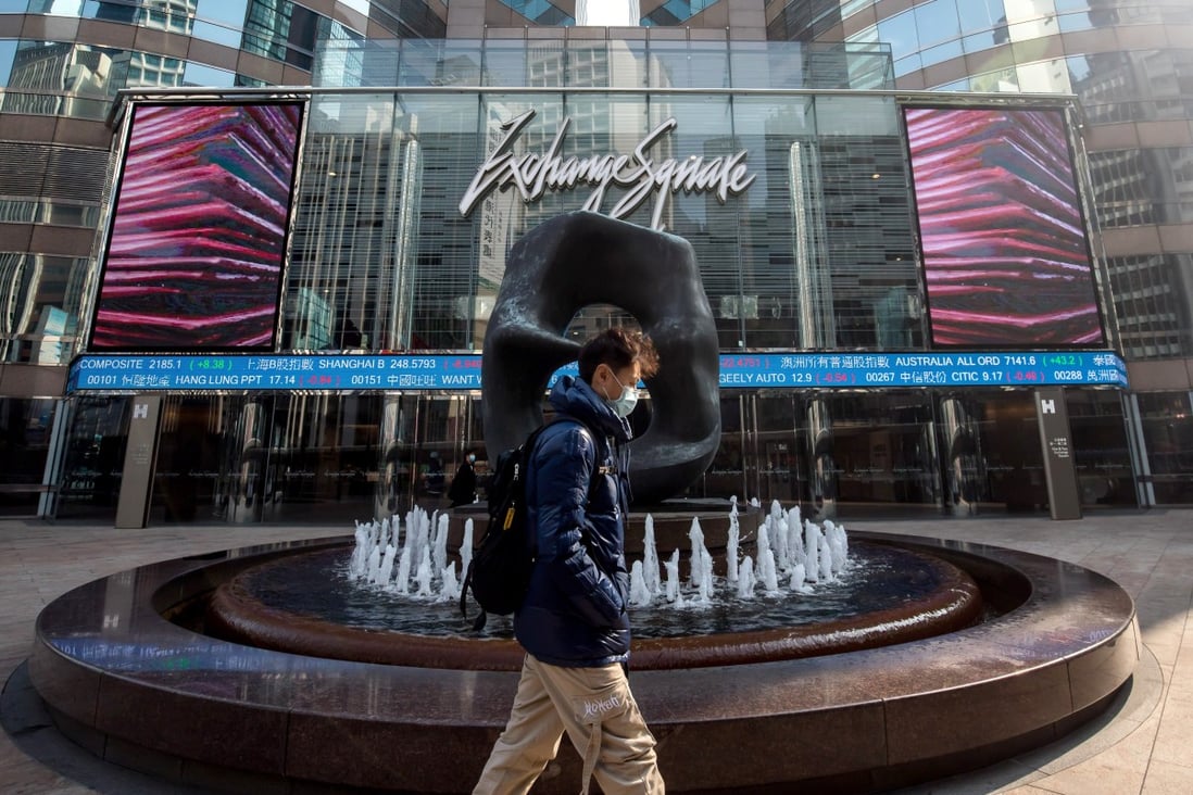The Hong Kong exchange’s proposal seeks to address risks particular to corporate WVRs to maintain ‘an appropriate level of investor protection’, Bonnie Chan, head of listings at HKEX, says. Photo: Bloomberg