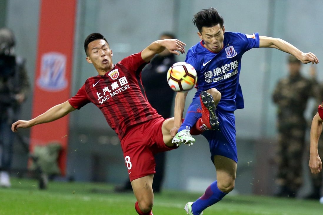Coronavirus Travel Bans Could Mean Chaos For Afc Champions League South China Morning Post