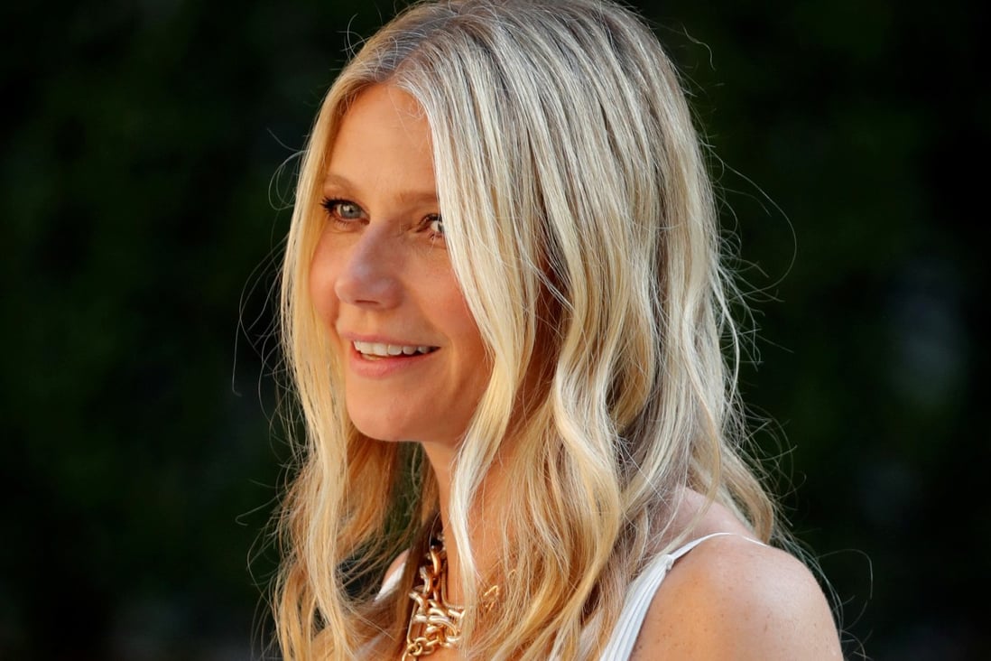 Actress Gwyneth Paltrow’s ‘conversation-changing’ brand goop has entered unchartered territory with Netflix’s new series, the goop lab. Photo: Reuters