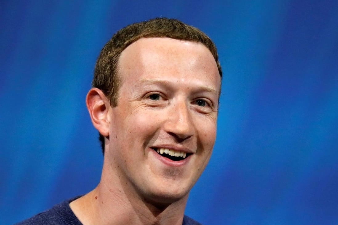 What does Facebook CEO Mark Zuckerberg do every day? Here’s a peek into