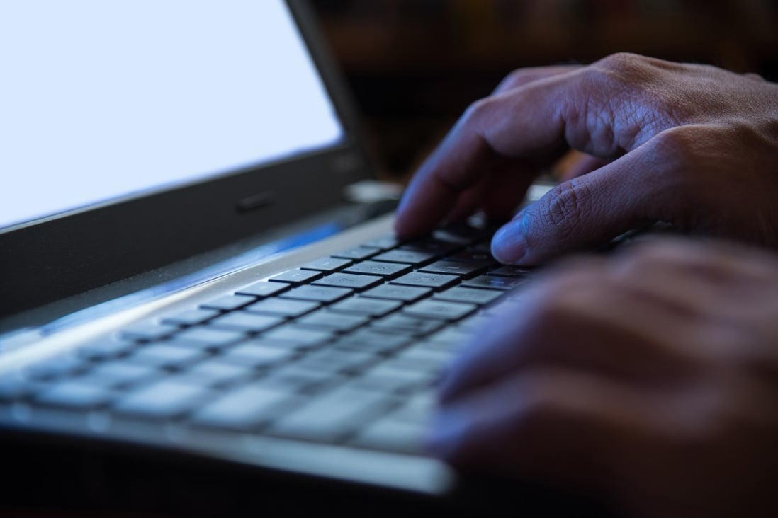 Most people in China are logging in remotely to return to work after an extended Lunar New Year holiday, amid the outbreak of a deadly new coronavirus. Photo: Shutterstock