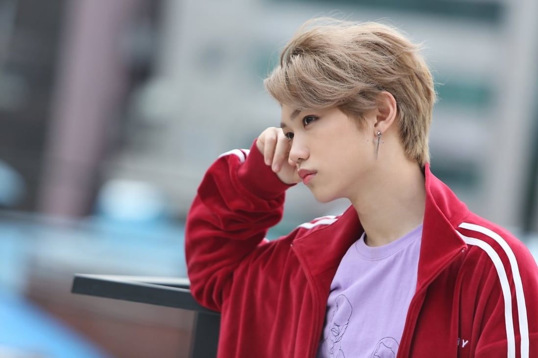 Felix is considered one of Stray Kids’ main rappers and dancers.
