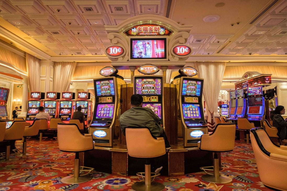 The closure of casinos will last for at least two weeks as part of Macau’s fight against the advancing spread of the deadly coronavirus. Photo: AFP