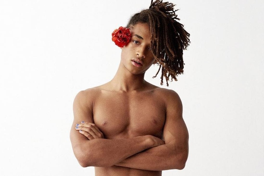 Why Genderqueer And Lgbtq Fashion Icon Jaden Smith Is Fighting For The