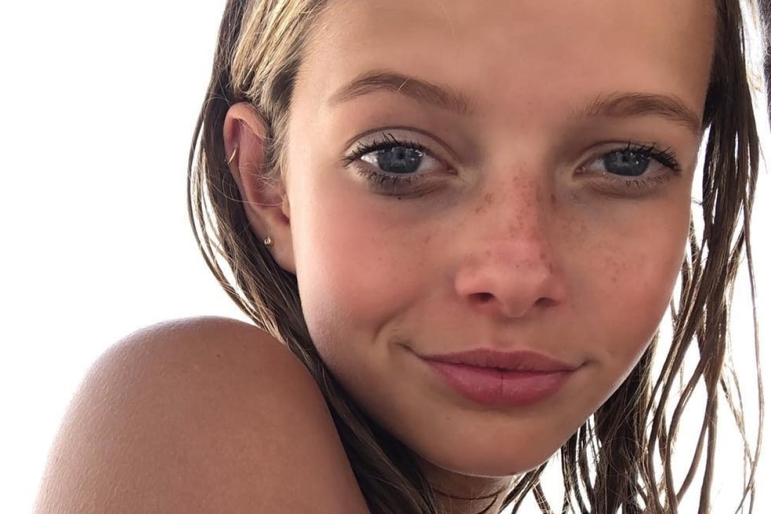 5 things to know about Apple Martin, daughter of Oscarwinning actress