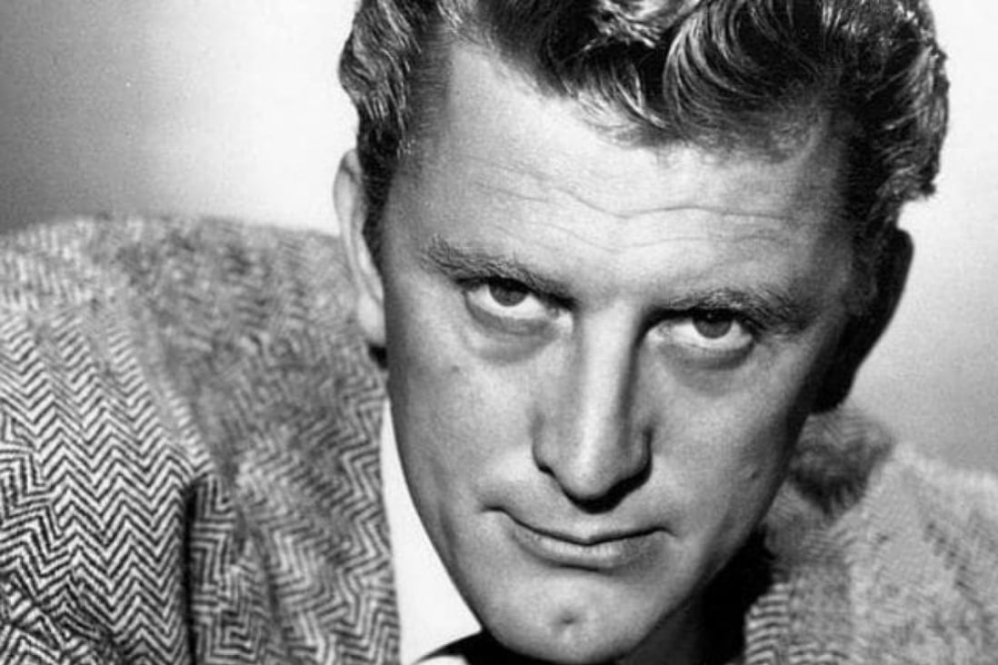 Hollywood icon Kirk Douglas has died at the grand age of 103 – but which films should you break out in tribute to the legendary on-screen tough guy? Photo: Instagram