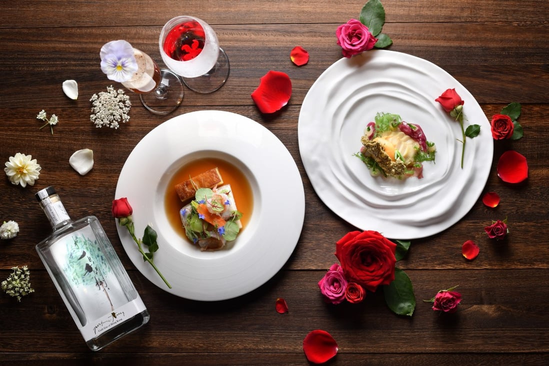 12 Valentine’s Day restaurants in Hong Kong to put you in the mood for love and romance South