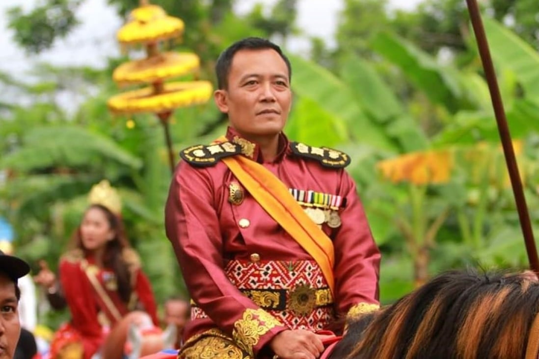 Indonesia S Fake Royal Courts Aren T Just Created By Crackpots But Reflect Society S Longing For A Messiah South China Morning Post