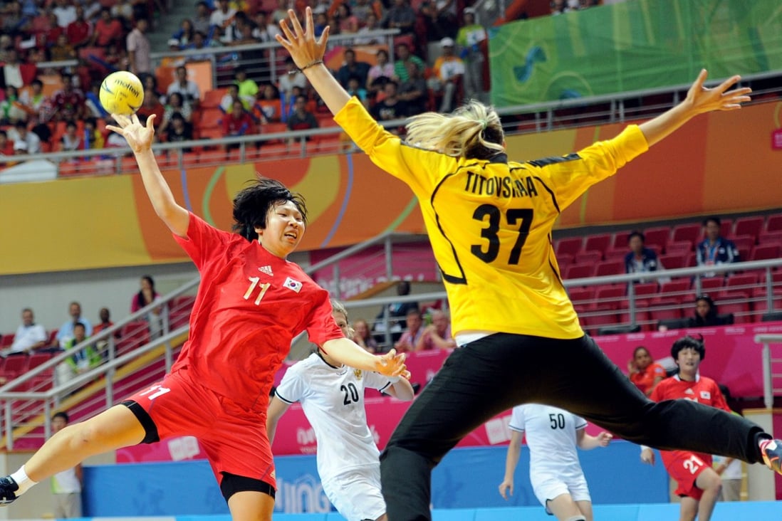 Coronavirus Sees China Skip Tokyo 2020 Women S Handball Qualifiers South China Morning Post