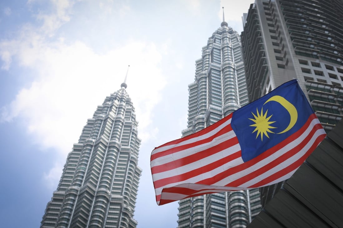 The Malaysian economy had a disappointing end to 2019 and thanks to the coronavirus faces a tough start to 2020. Photo: AP