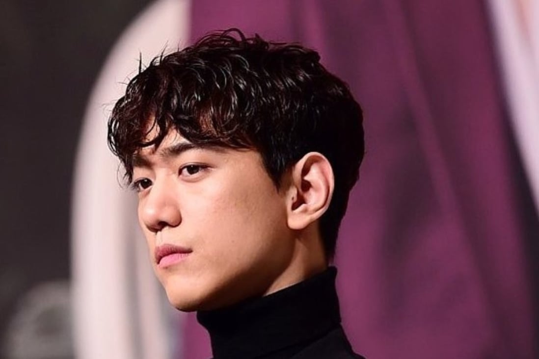 From Sung Joon To Cool S Lee Jae Hoon K Pop Stars Are Opening Up About Their Personal Lives Here S Why South China Morning Post