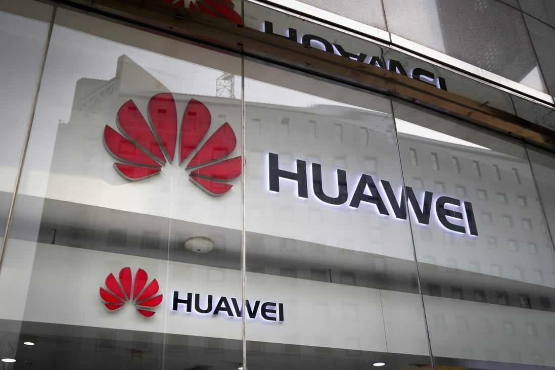 Huawei and its subsidiaries are facing additional US charges. Photo: AP