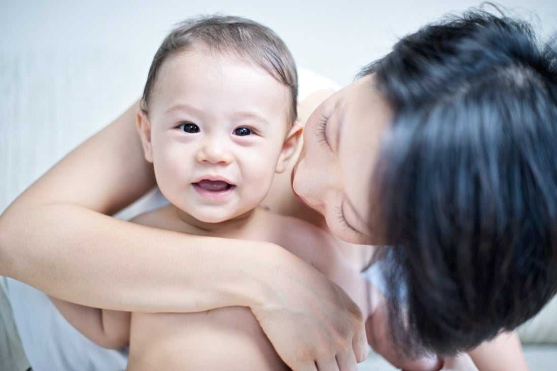 Manufacturers have been told to up their game after teethers were found to pose risks to babies. Photo: Handout