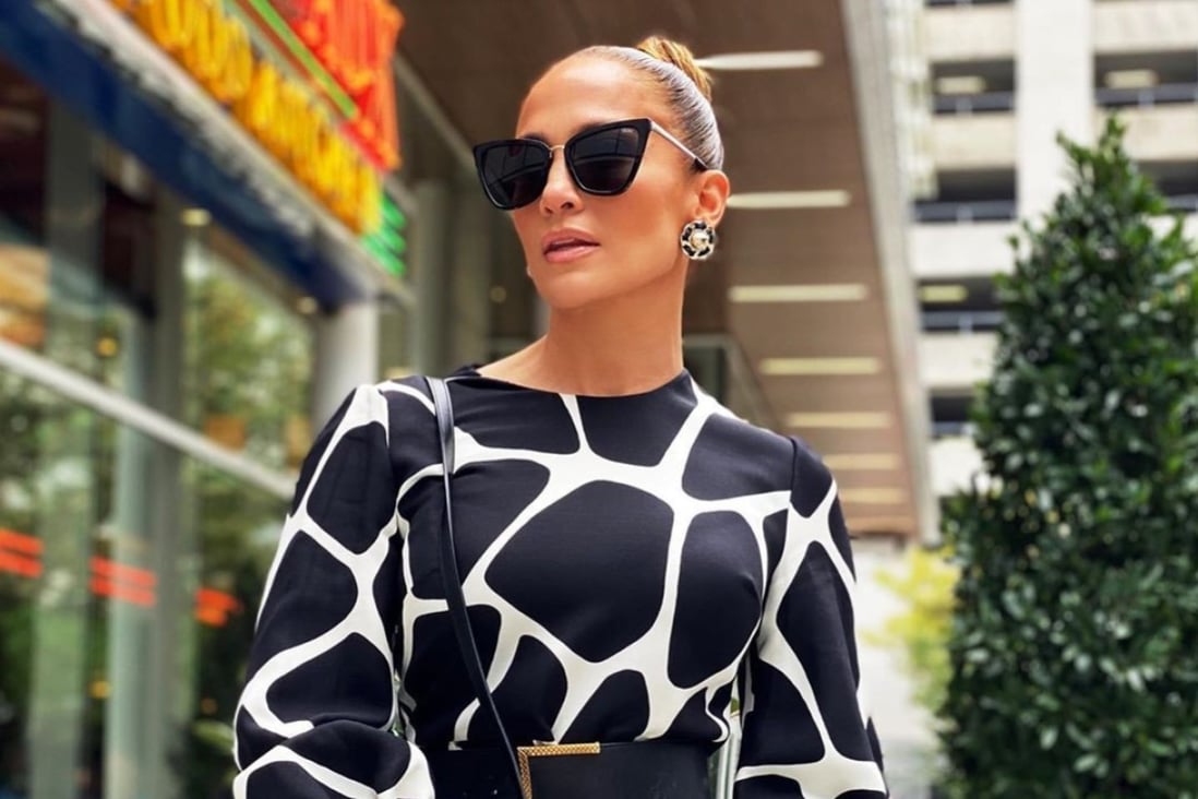 Jennifer Lopez S Journey From Pop Icon To Movie Star To Fashion Superstar Oh And That Oscars Snub Forget About It South China Morning Post