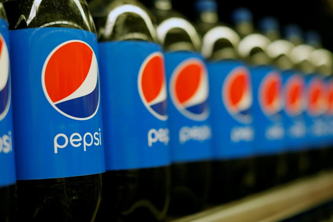 PepsiCo’s purchase of a Chinese brand gives it deeper insight into the local fast-moving consumer goods industry – something the US multinational can replicate in other markets. Photo: Reuters