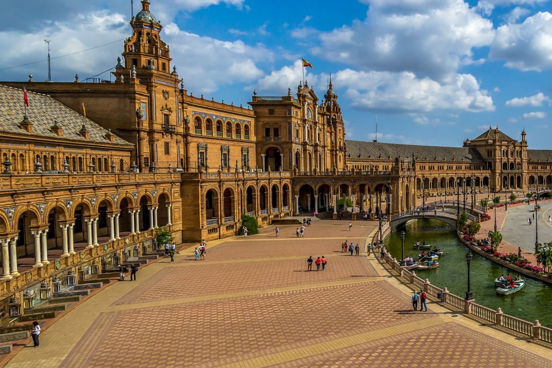 Seville: the good, bad and ugly sides to Spain's sizzling southern city |  South China Morning Post