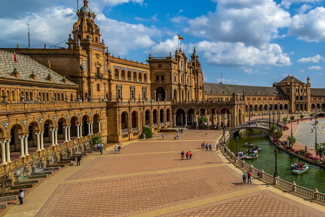 Seville: the good, bad and ugly sides to Spain's sizzling southern city | South China Morning Post