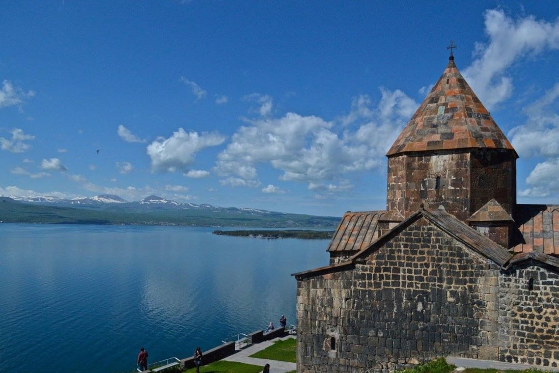 Discover Central Europe or ride the Trans-Siberian Railway – the ...