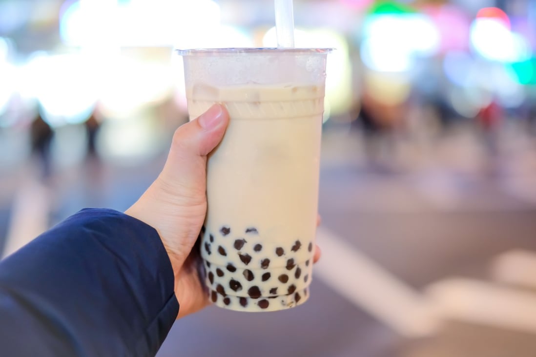 Bubble tea chains have mushroomed across Asia to capture the consumption trend among the millennials. Photo: Shutterstock