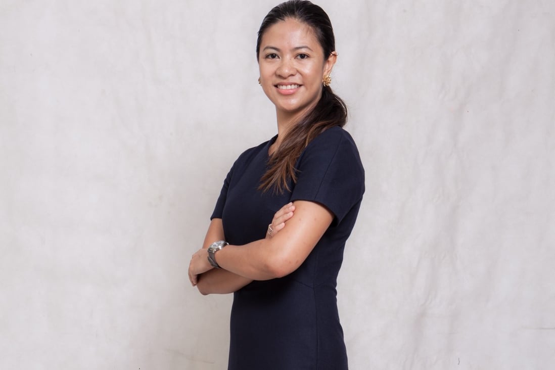 Nadiah Wan, Group CEO