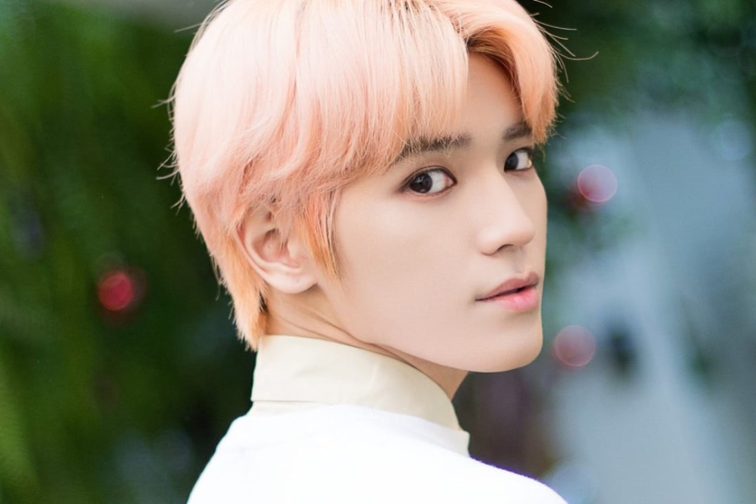 Taeyong of NCT 127 and Super M: handsome singer, rapper and dancer didn't  always have all the right moves | South China Morning Post