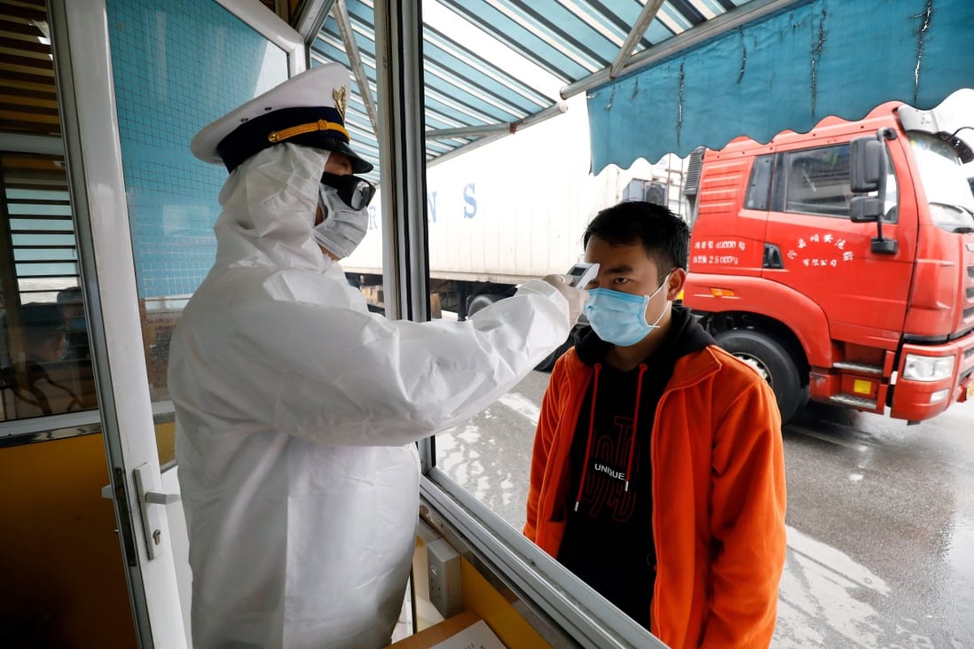 Supply chains are complex, and despite Vietnam’s tariff-induced windfall, companies are now finding out how difficult it is to wean themselves off China. Photo: Reuters