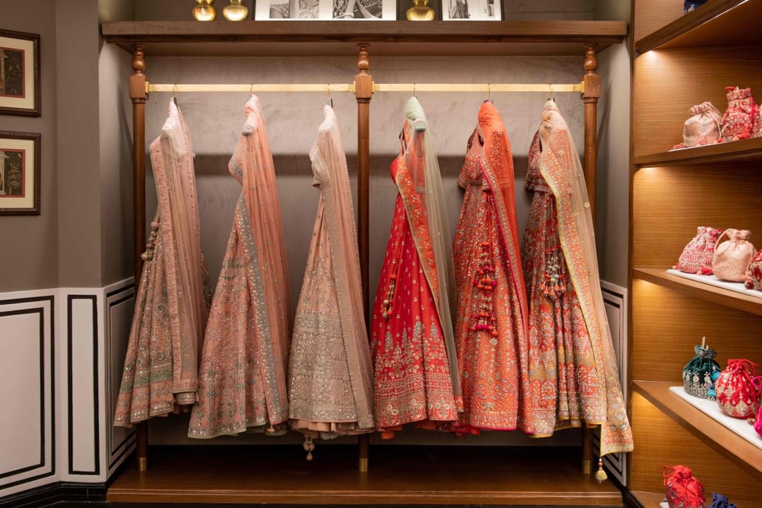 Indian fashion designer worn by Beyoncé, Priyanka Chopra on ...