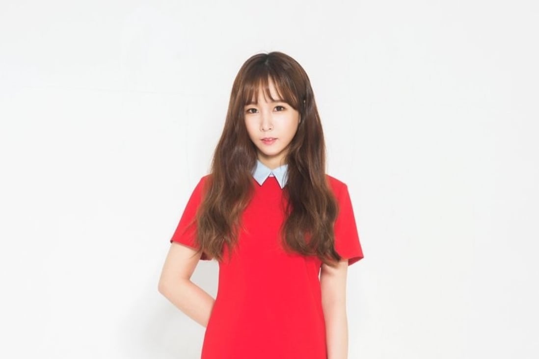 Former K-pop idol Way from Crayon Pop is now a YouTube creator for her channel “Wayland”.