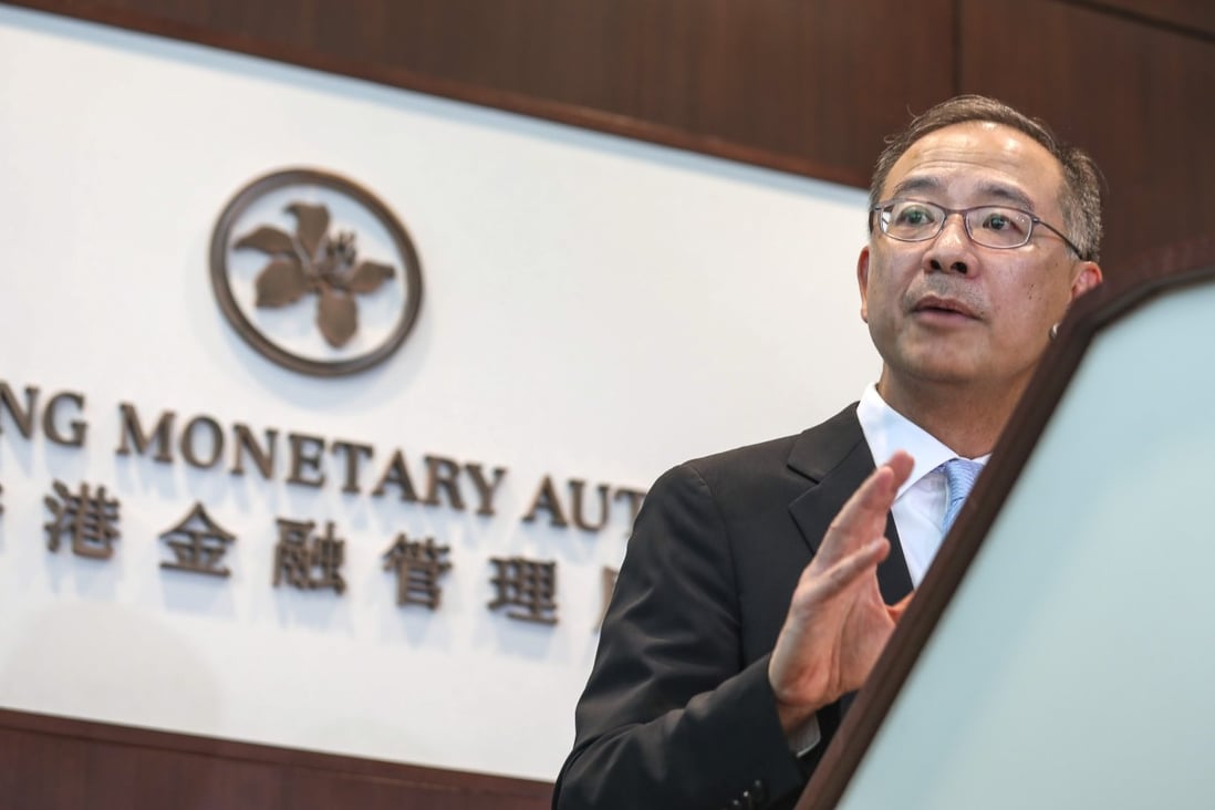 Hong Kong cuts interest rate after US Fed’s surprise move to bolster ...