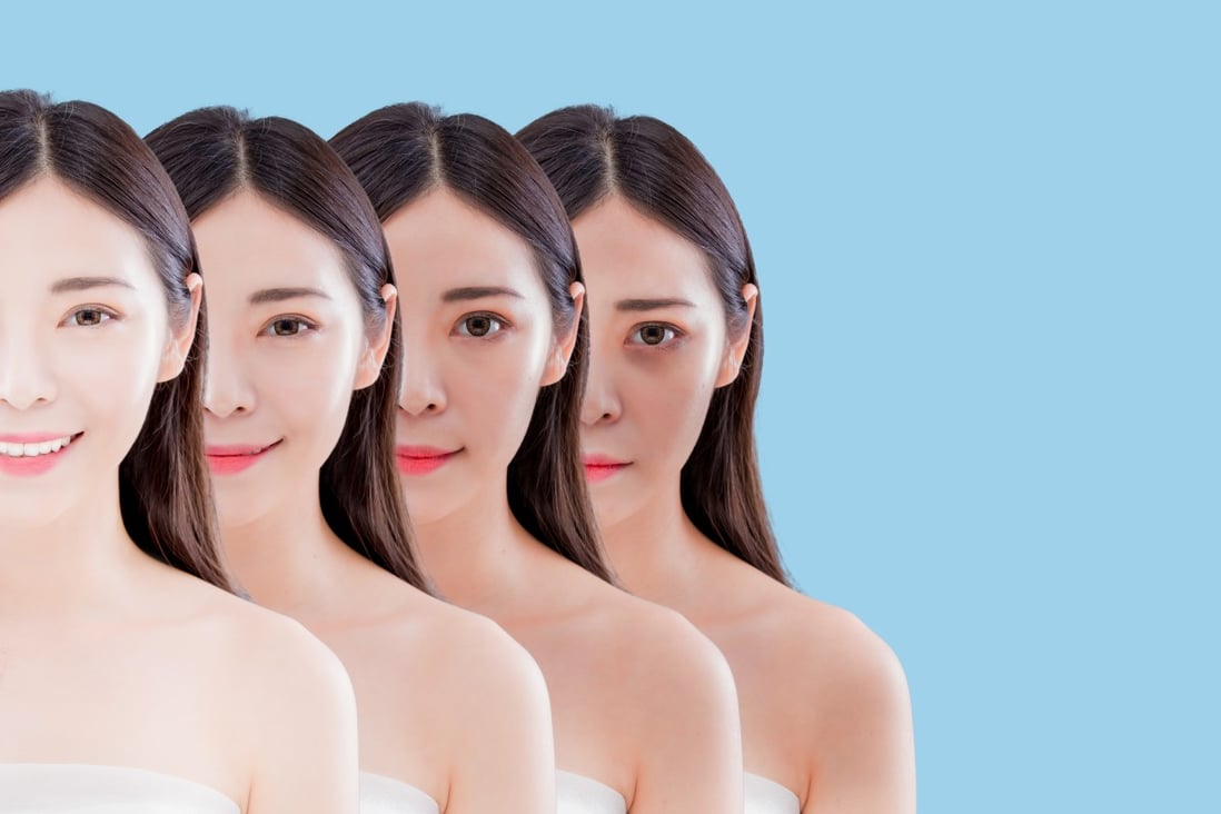 How Western beauty brands play to Asian desire for whiter skin, and the euphemisms they use to avoid appearing racist | South China Morning Post