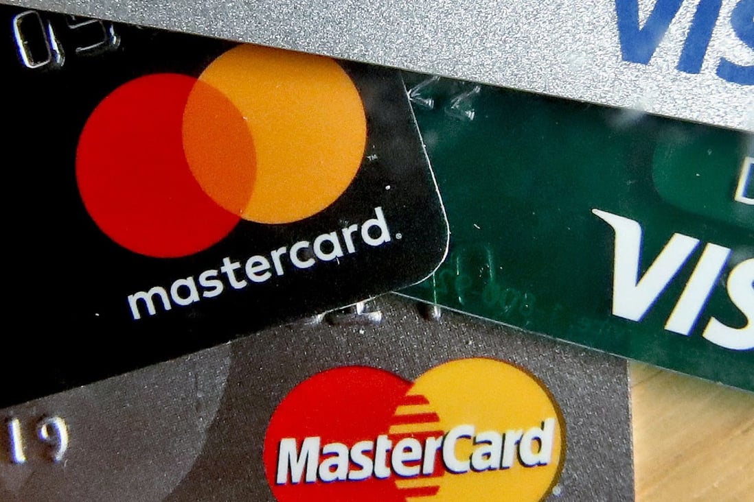 A cybersecurity start-up has uncovered a series of data breaches involving credit card details issued by top banks in Singapore, Malaysia, the Philippines, Vietnam, Indonesia and Thailand. Photo: Handout