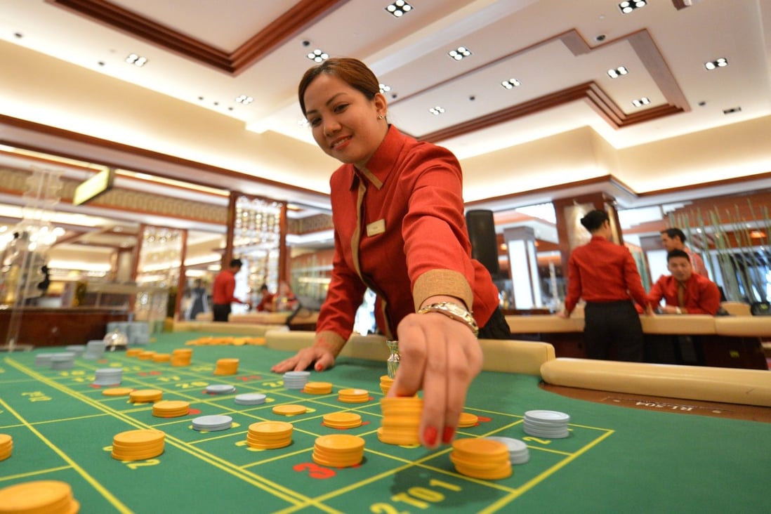 Casino filipino online games philippines free