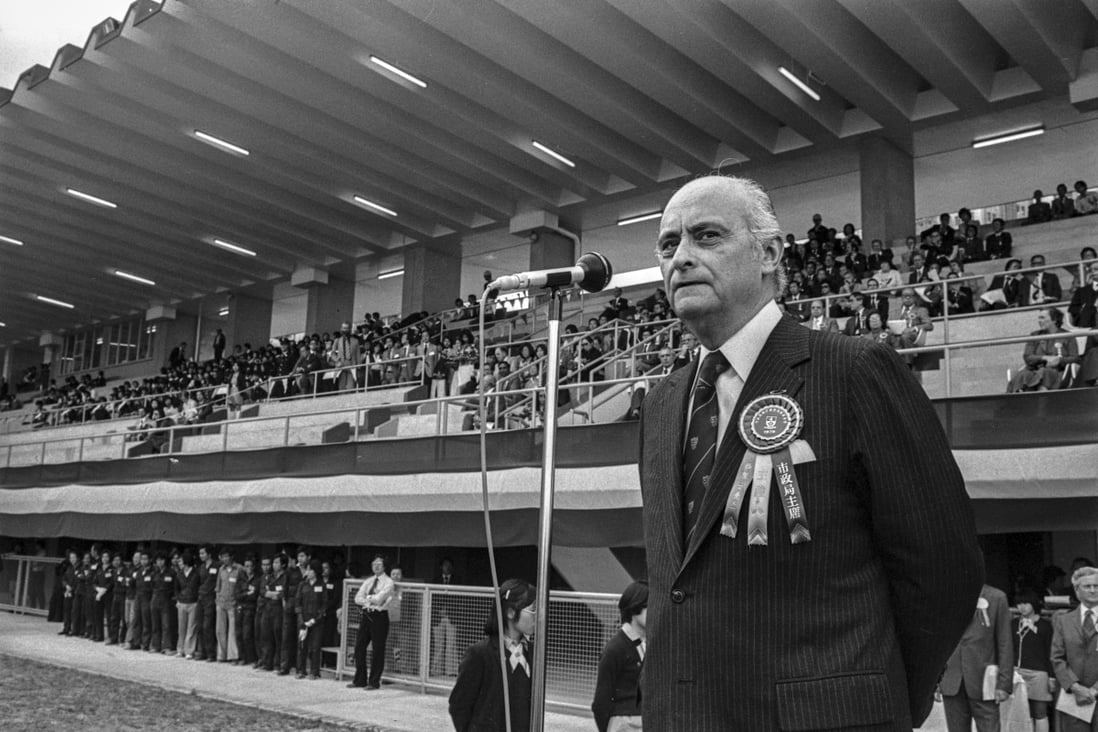 A De O Sales Was A Controversial Local Sports Figure Who Played Strictly By The Book South 