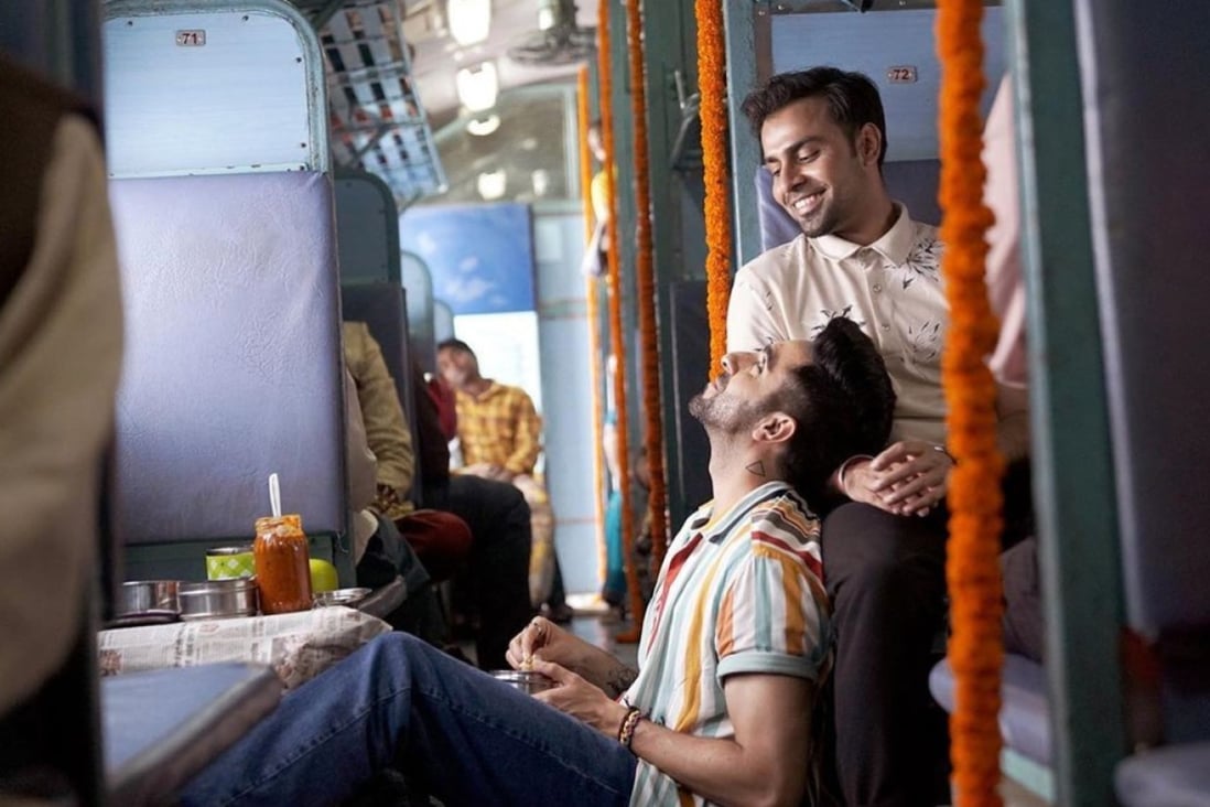 Bollywood goes LGBT Gay Shubh Mangal Zyada Saavdhan is a game