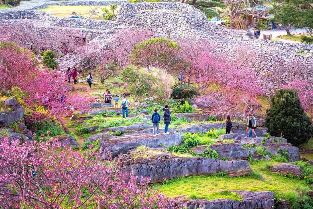 After Coronavirus Why Okinawa Should Be On Your 2020 Travel List One Reason It S Barely Two Hours From Hong Kong South China Morning Post