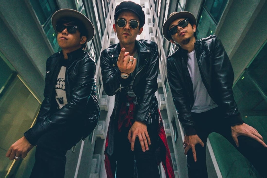Go And Die Malaysian Rock Band Stand By Anti Lgbt Lyrics Despite Accusations Of Homophobia South China Morning Post Go And Die Malaysian Rock Band Stand By Anti Lgbt Lyrics Despite Accusations Of Homophobia South China Morning Post