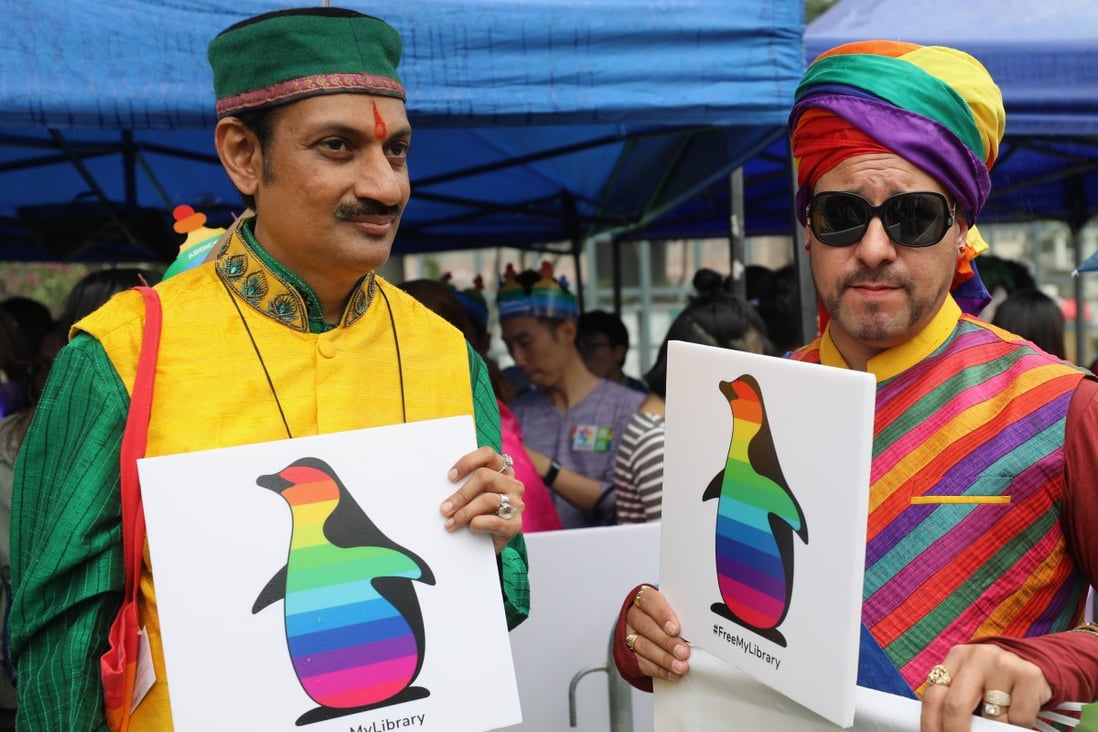 5 Things To Know About Prince Manvendra India S First Openly Gay Royal South China Morning Post