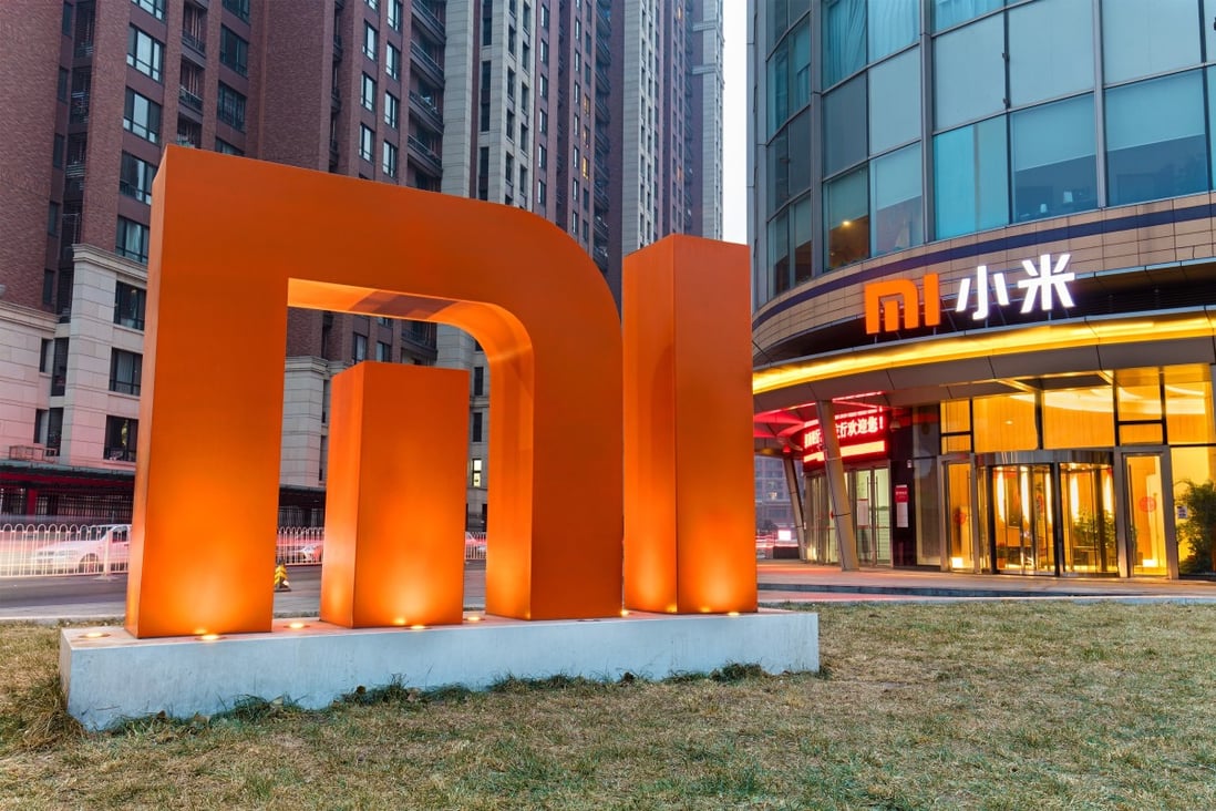 Founded in 2010 and based in Beijing, Xiaomi Corp is one of the world’s largest Android smartphone suppliers. Photo: Shutterstock