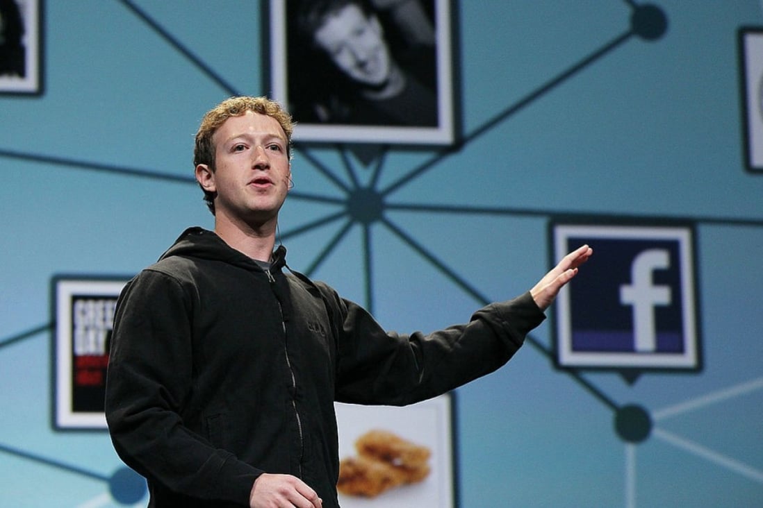 Mark Zuckerberg Has His Hoodie Soccer Moms Have Their Yoga Pants Are mark-zuckerberg-has-his-hoodie-soccer-moms-have-their-yoga-pants-are