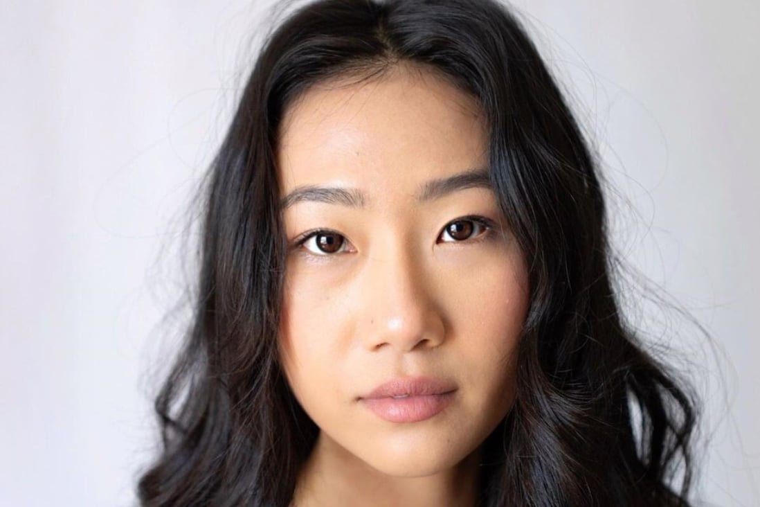 5 Things To Know About Olivia Liang Star Of Cw S New Kung Fu Reboot South China Morning Post 5 Things To Know About Olivia Liang Star Of Cw S New Kung Fu Reboot South China Morning Post