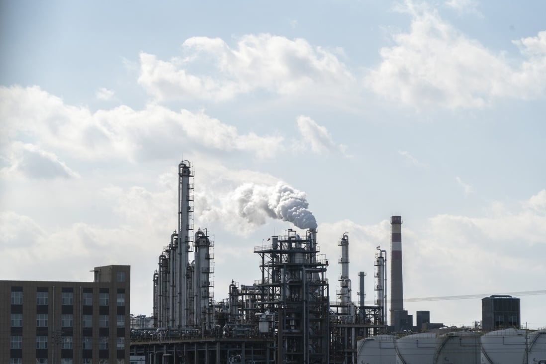 Teapot Refiners China’s teapot oil refineries could become ‘money-printing machines ...