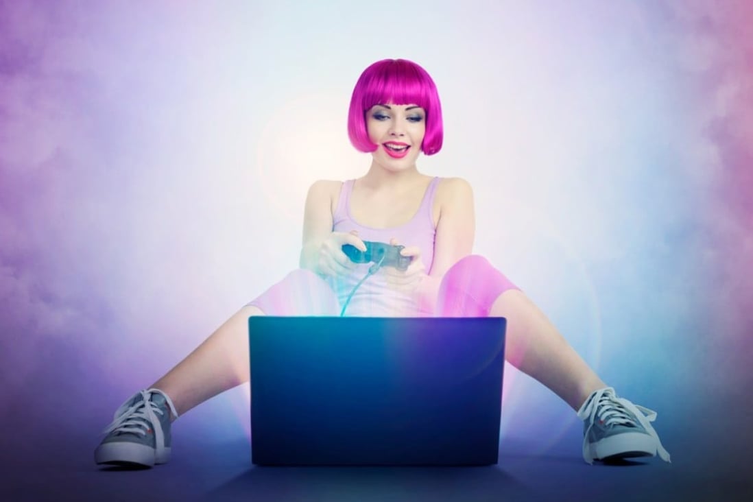 Tiktok E Girls And E Boys Take On Instagram S Vsco Influencers Topping Google Searches And Getting More Than A Billion Video Views South China Morning Post Tiktok E Girls And E Boys Take On Instagram S Vsco Influencers Topping Google Searches And Getting More Than A Billion Video Views South China Morning Post