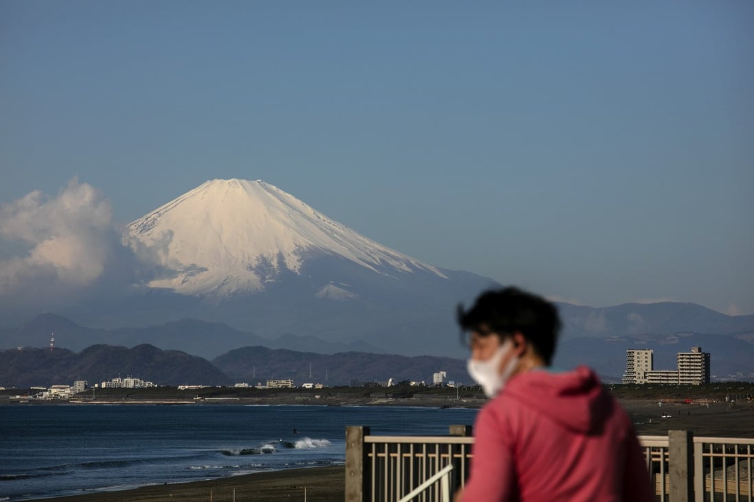 Coronavirus Ultra Trail Mount Fuji Cancelled Impossible To Eliminate The Risk Of Infection South China Morning Post Coronavirus Ultra Trail Mount Fuji Cancelled Impossible To Eliminate The Risk Of Infection South China Morning Post