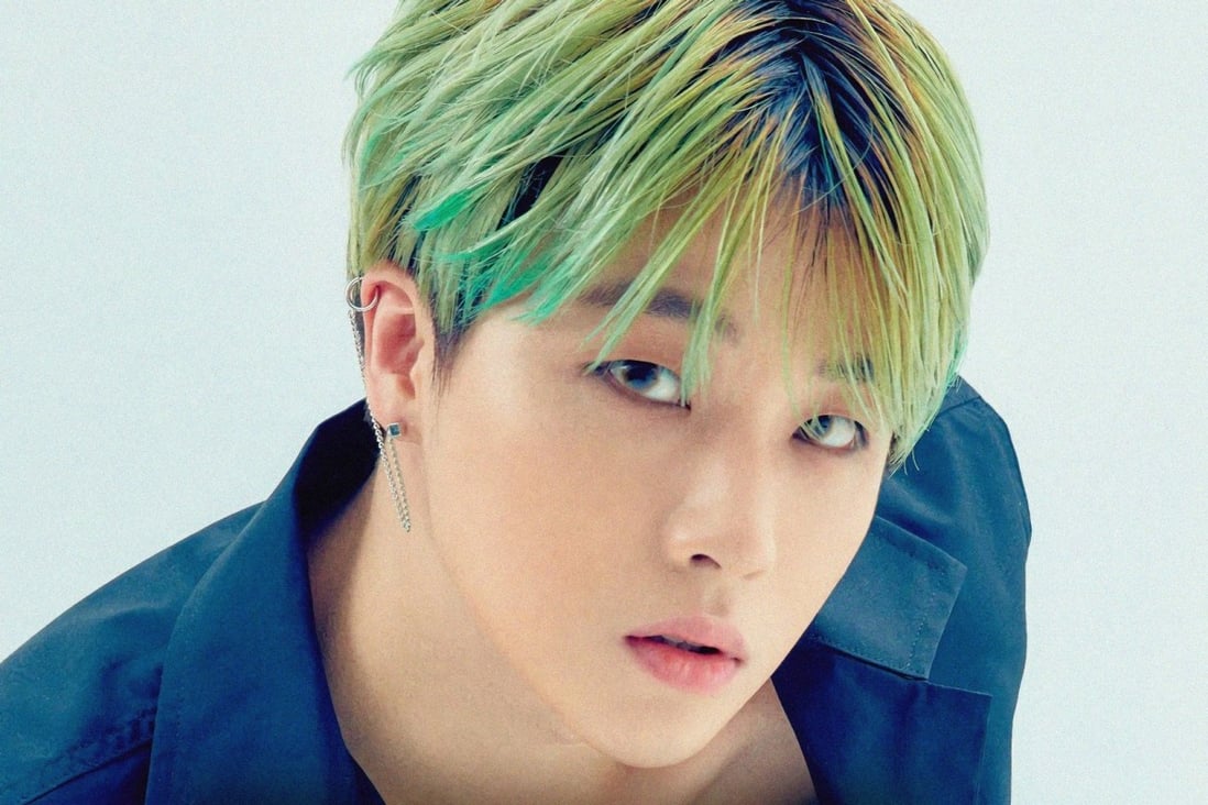 wallpapers Ikon Jay Cute jay from ikon the baby faced k pop