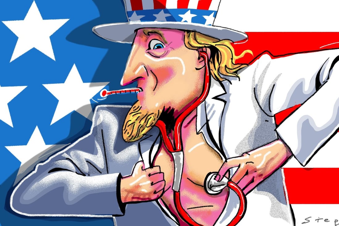 Illustration: Craig Stephens