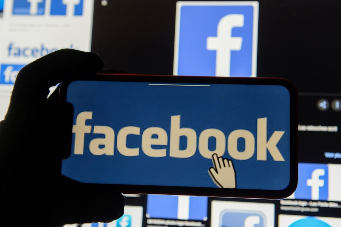 A filter for combating spam on Facebook was beset by a bug that mistakenly miscategorised legitimate news stories and other posts as content that violates its rules. Photo: Reuters