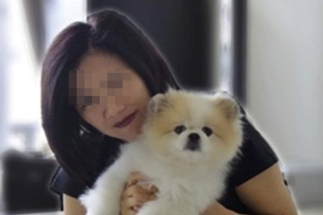 The 17-year-old Pomeranian very likely died from causes unrelated to its positive coronavirus test, a medical source told the Post on March 18.Photo: Facebook