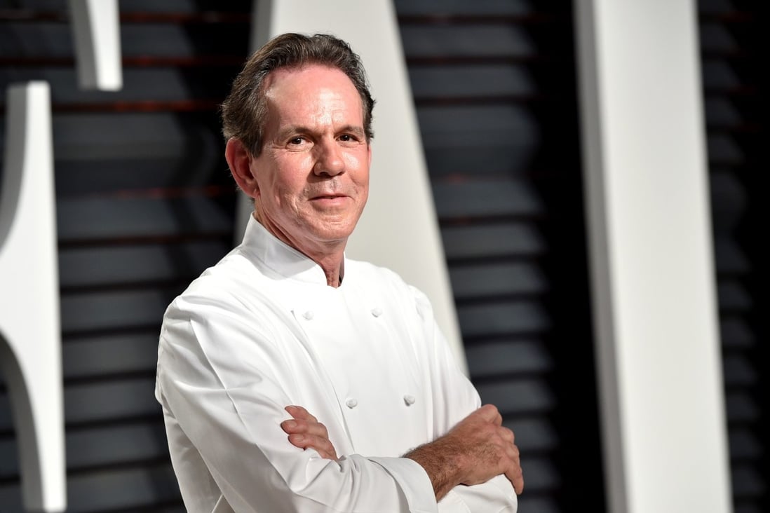 American Chef Thomas Keller S Bistro Dishes Are Treated With The Same Care As His Fine Dining Fare South China Morning Post