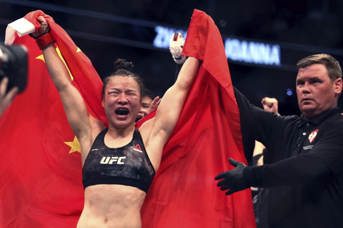 Ufc 261 Card Zhang Weili Vs Rose Namajunas Full Fight Preview Mmamania Com