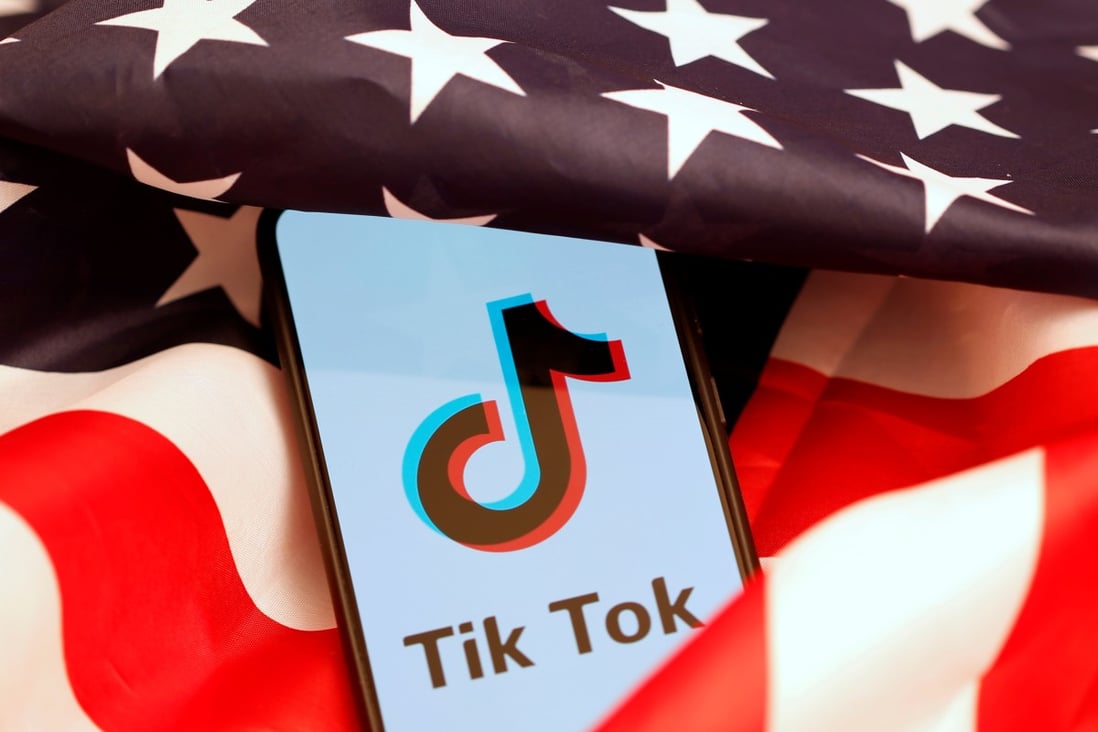 Viral video app TikTok has named experts in technology, policy and mental health as members of a new content advisory council to shape its content moderation policies.. Photo: Reuters